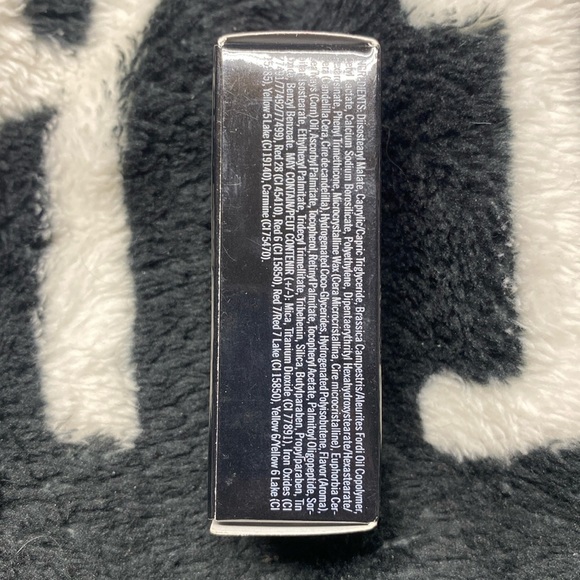 Vintage Victoria’s Secret sparkly lipstick in adorned - Picture 3 of 7